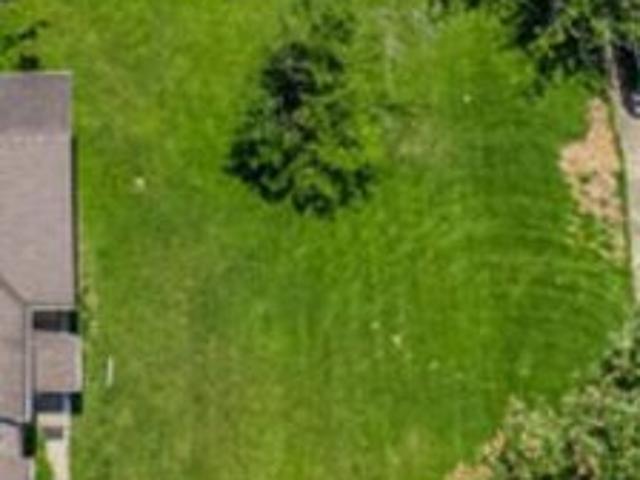 Land for sale in Cedar Lake, Lake County