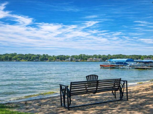 Land for sale in Cedar Lake, Indiana