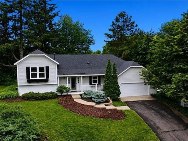 House for sale in Chaska, Minnesota