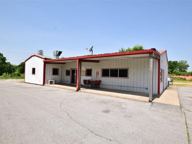 Land for sale in Westville, Oklahoma
