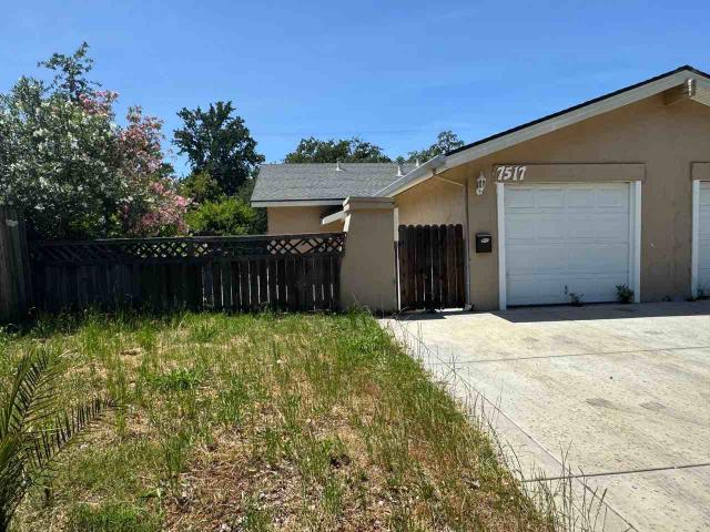 Apartment for rent in Carmichael, California