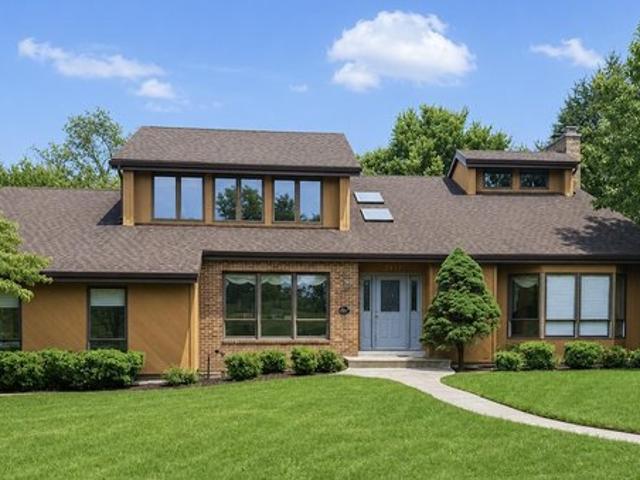 House for sale in Laurel, Maryland