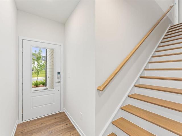 Townhouse for sale in Braselton, Georgia