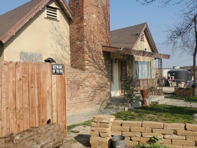 Land for sale in Madera, California