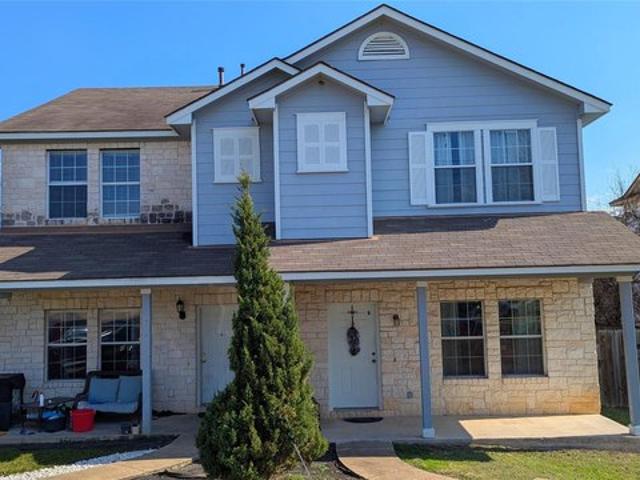 House for sale in Austin, Texas