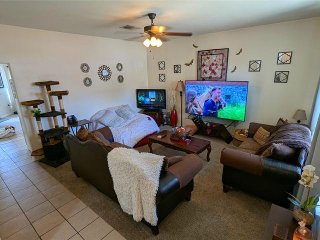 House for sale in Austin, Texas