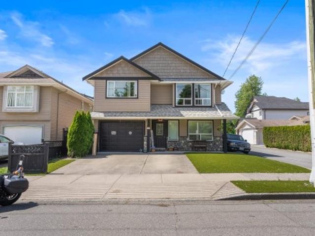 House for sale in Mission, British Columbia