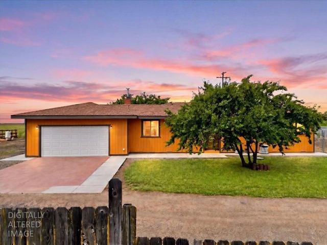 House for sale in Elverta, California