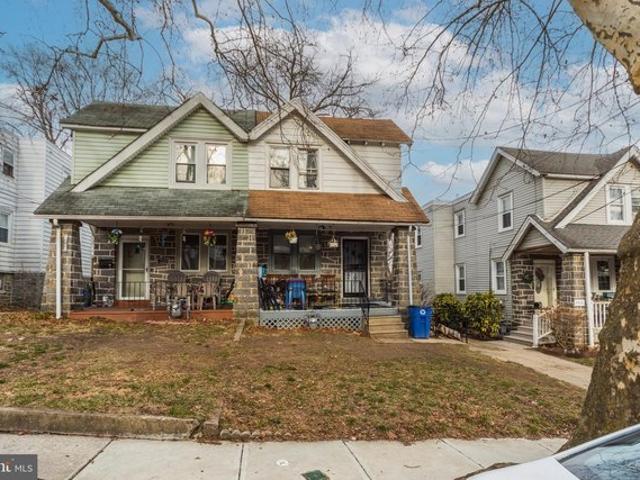 Townhouse for sale in Delco, Pennsylvania