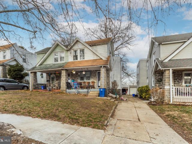 Townhouse for sale in Delco, Pennsylvania
