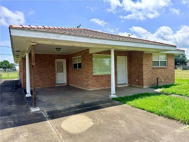House for sale in Arabi, Louisiana