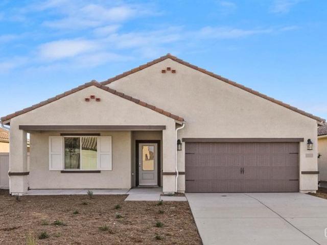 House for sale in Bakersfield, California