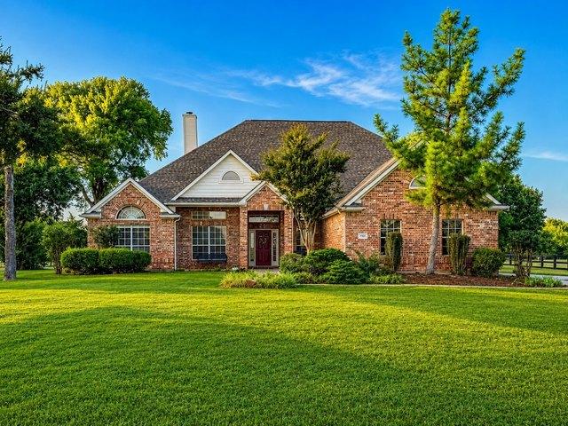 House for sale in Denton, Texas