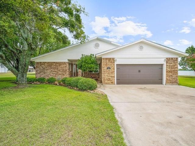 House for sale in Stephenville, Texas