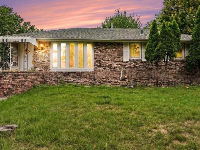House for sale in Fridley, Anoka County
