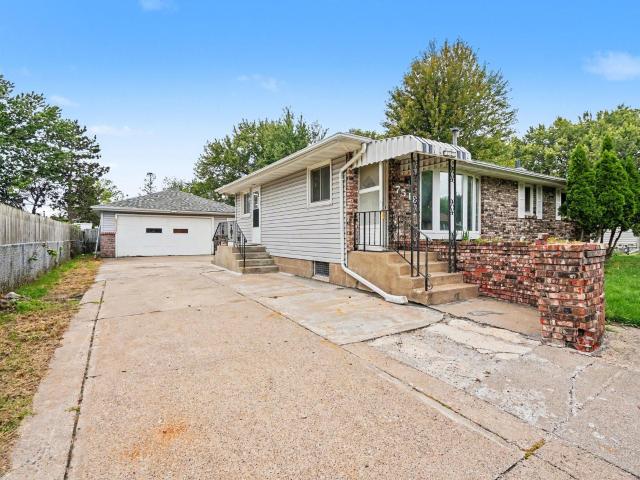 House for sale in Fridley, Anoka County