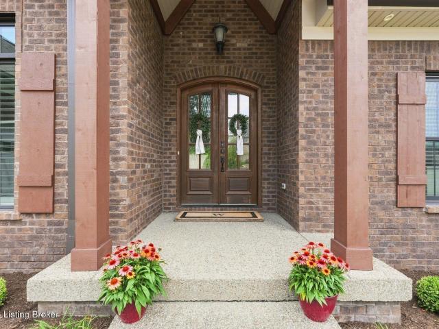 House for sale in Louisville, Kentucky