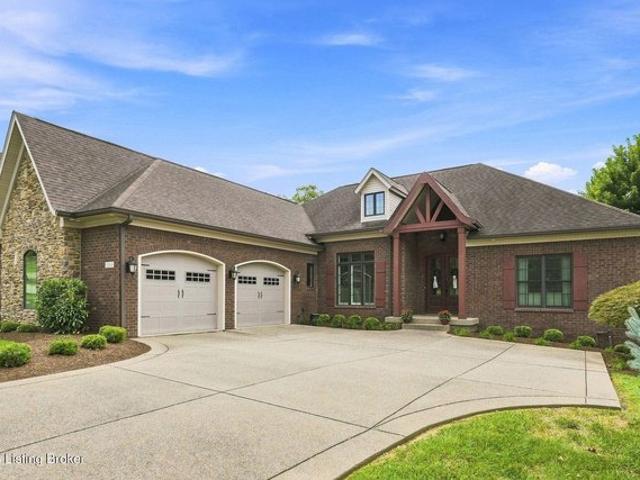 House for sale in Louisville, Kentucky