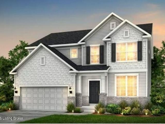House for sale in Louisville, Kentucky