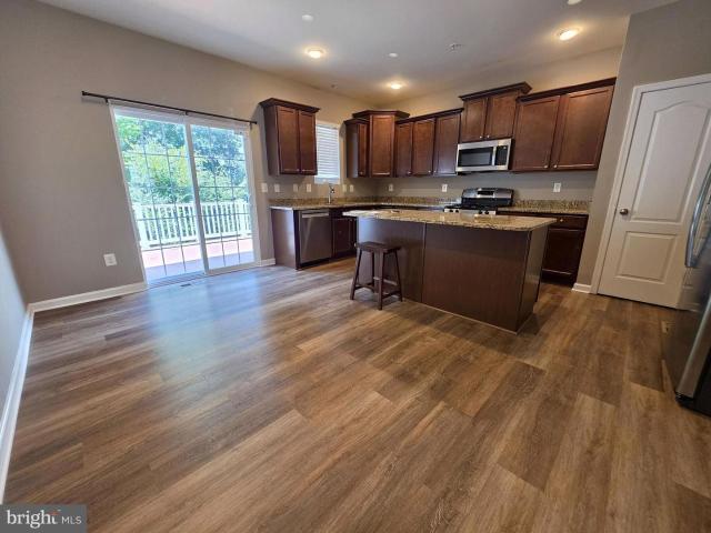 Townhouse for rent in Glen Burnie, Maryland