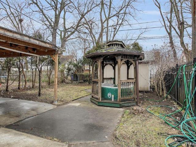 House for sale in Dearborn Heights, Michigan