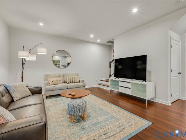 House for sale in Richmond, Chesterfield County