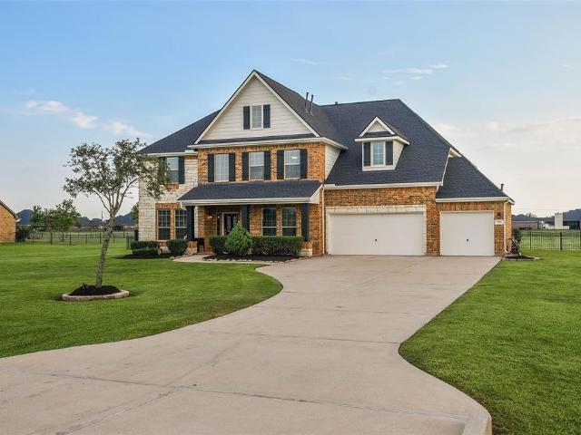 House for sale in Needville, Texas