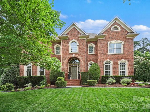 House for sale in Marvin, North Carolina