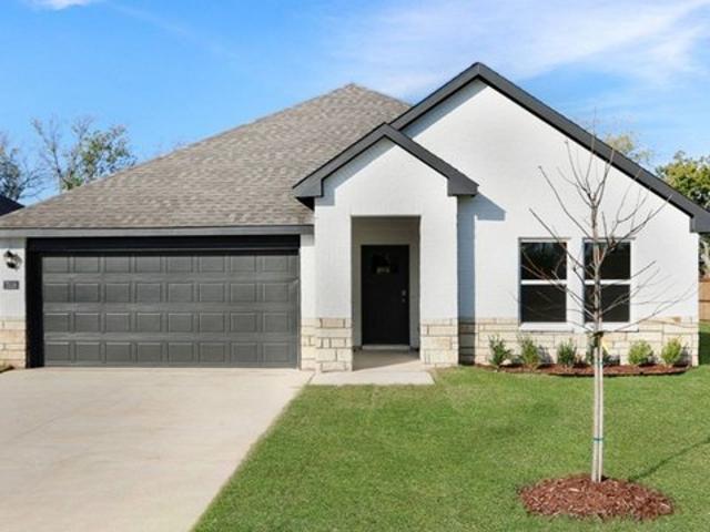 House for sale in Owasso, Oklahoma