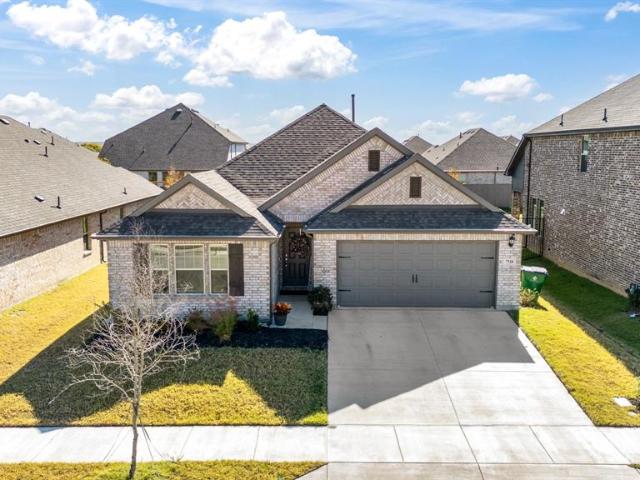 House for sale in Ellis, Texas