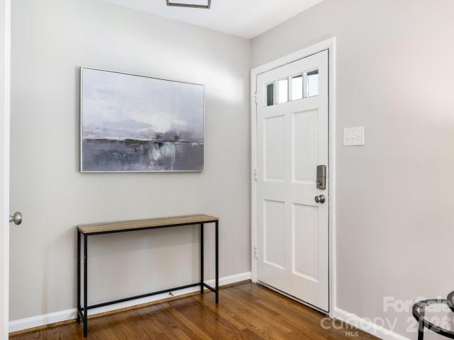 House for sale in Mecklenburg, North Carolina
