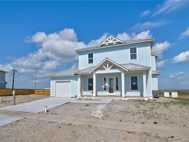House for sale in Port Aransas