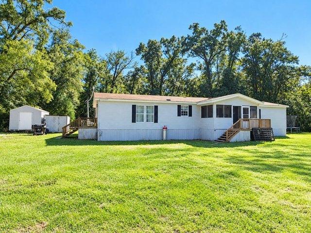 House for sale in Branford, Suwannee County