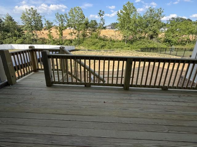 House for sale in Tennessee