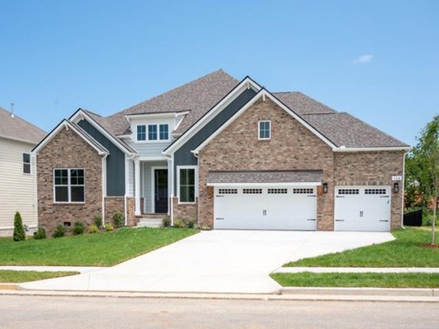 House for sale in Tennessee
