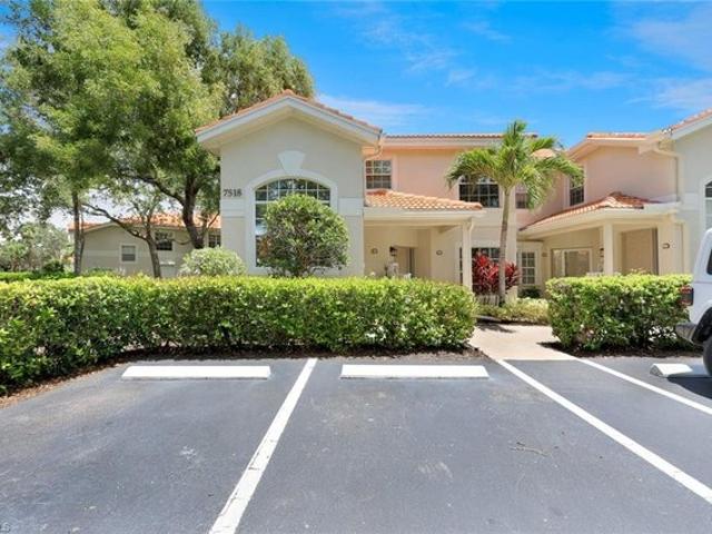 Townhouse for sale in Naples, Florida