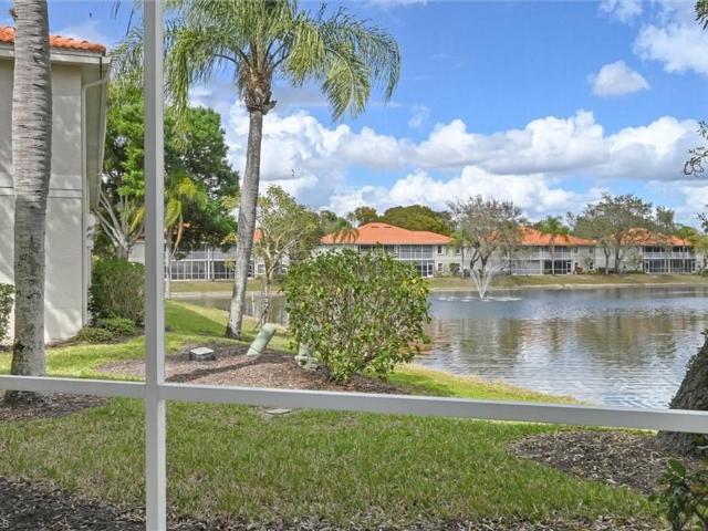 Condo for sale in Naples, Florida