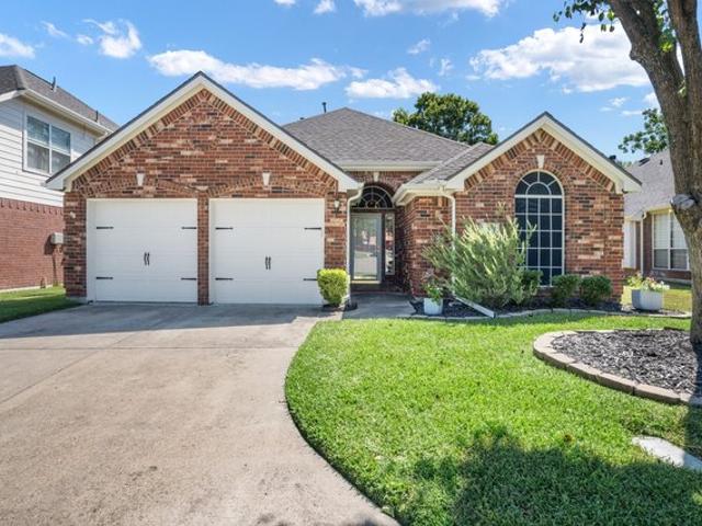 House for sale in Sachse, Texas