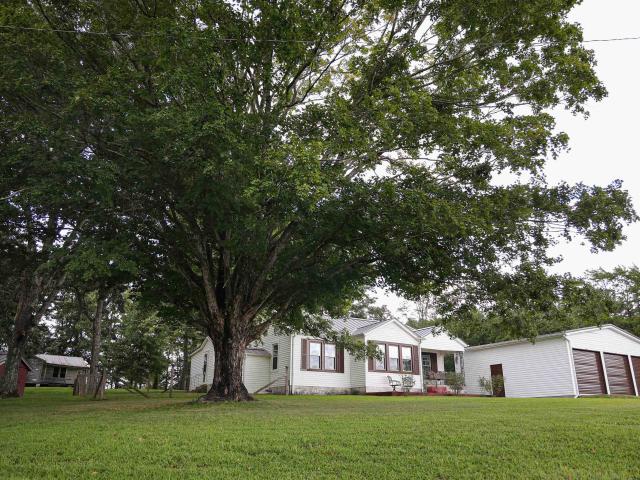 House for sale in Tennessee