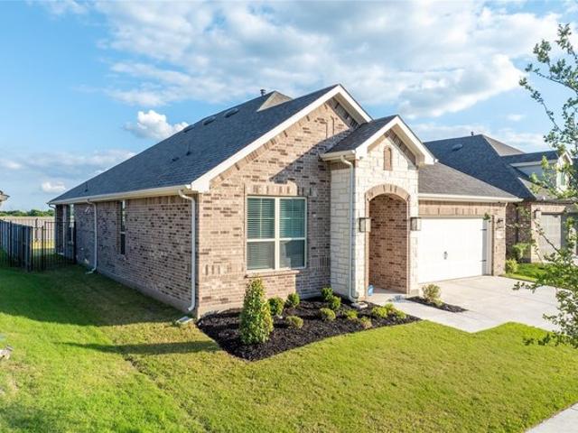 House for sale in Johnson, Texas