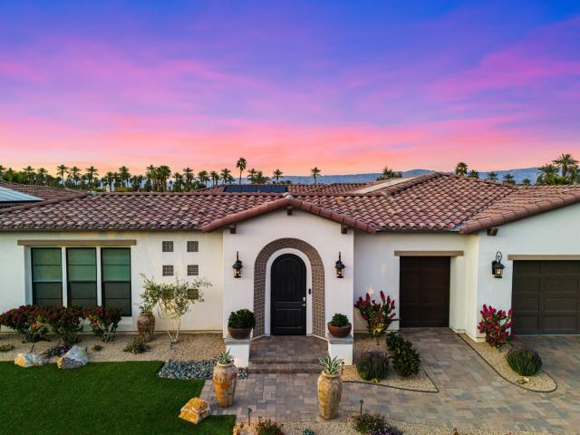 House for sale in Indian Wells, California