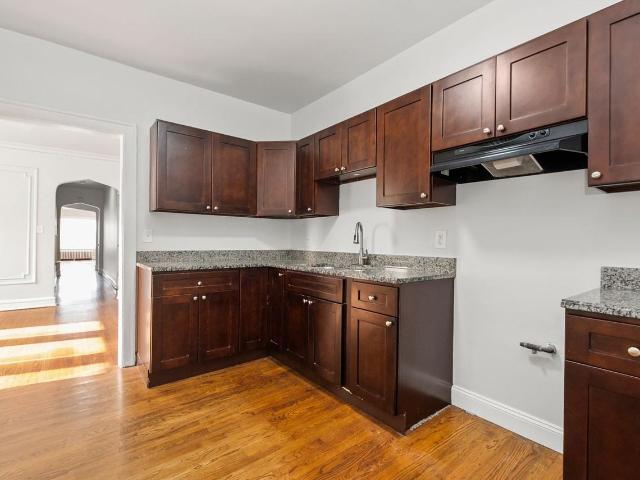 Apartment for rent in Chicago Park, Illinois