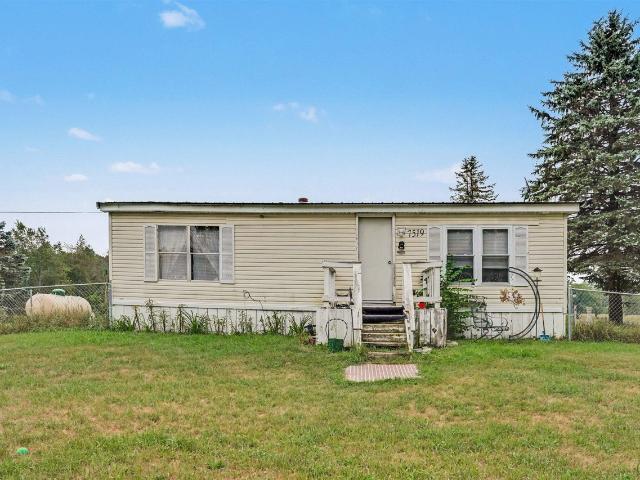 House for sale in Michigan