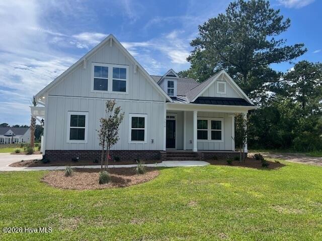 House for sale in Sunset Beach, North Carolina