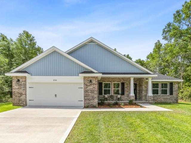 House for sale in Navarre, Florida