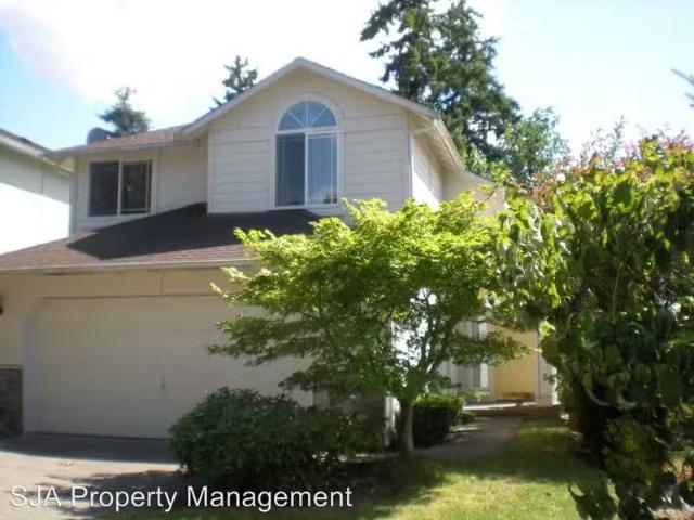 House for rent in Woodinville