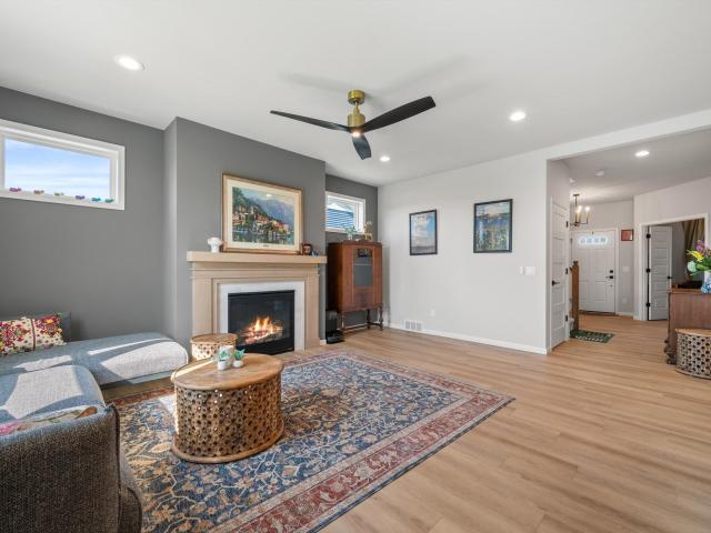 House for sale in Franklin, Wisconsin