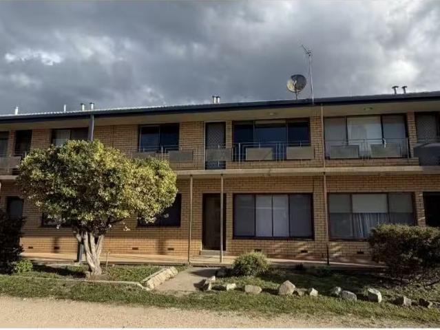Apartment for rent in Albury, New South Wales