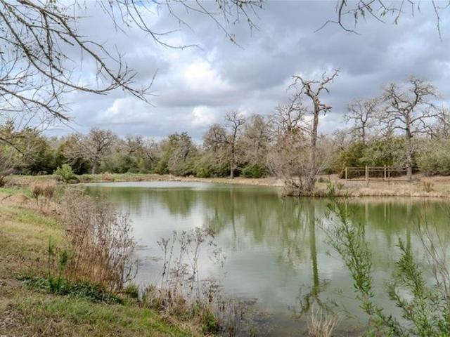 Farm for sale in Harwood, Texas