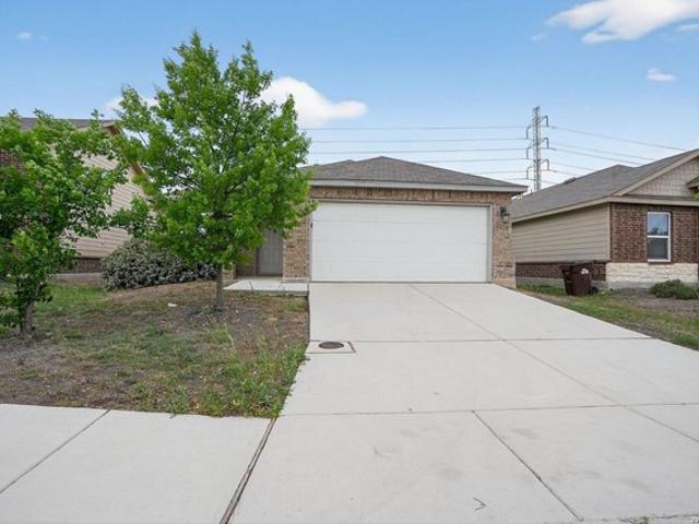 House for sale in Converse, Bexar County